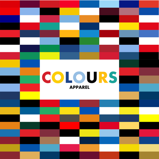 Colours Apparel